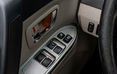 Mitsubishi Pajero IV, 2020 год, 3 990 000 рублей, 21 фотография