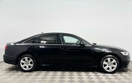 Audi A6, 2015 год, 2 184 900 рублей, 5 фотография