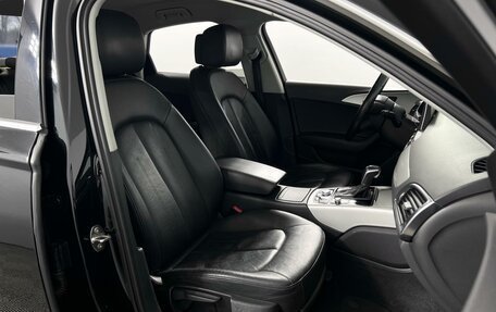 Audi A6, 2015 год, 2 184 900 рублей, 8 фотография