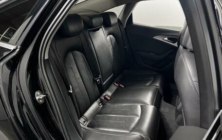 Audi A6, 2015 год, 2 184 900 рублей, 7 фотография