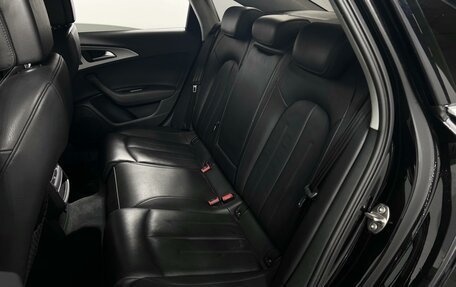 Audi A6, 2015 год, 2 184 900 рублей, 9 фотография