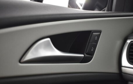 Audi A6, 2015 год, 2 184 900 рублей, 21 фотография