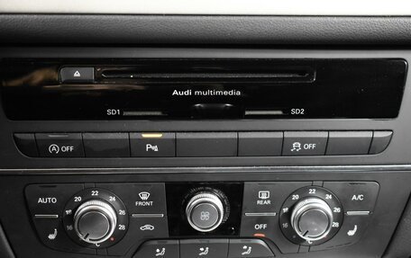 Audi A6, 2015 год, 2 184 900 рублей, 17 фотография