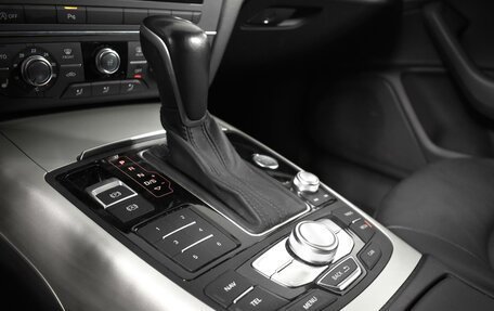 Audi A6, 2015 год, 2 184 900 рублей, 18 фотография