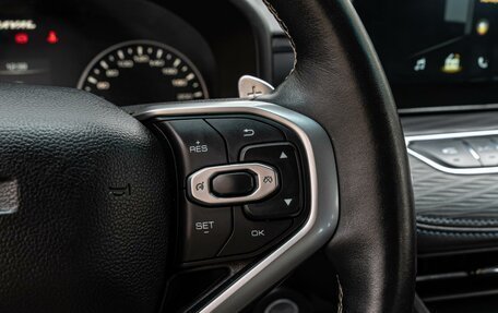 Haval Jolion, 2023 год, 1 598 000 рублей, 17 фотография