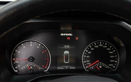 Haval Jolion, 2023 год, 1 598 000 рублей, 16 фотография