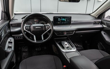 Haval Jolion, 2023 год, 1 598 000 рублей, 6 фотография