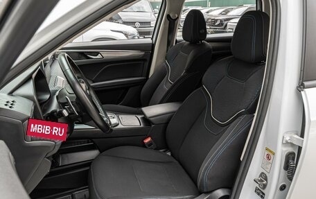 Haval Jolion, 2023 год, 1 598 000 рублей, 10 фотография