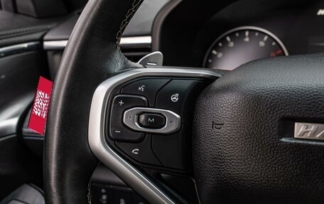 Haval Jolion, 2023 год, 1 598 000 рублей, 15 фотография