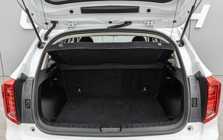 Haval Jolion, 2023 год, 1 598 000 рублей, 21 фотография