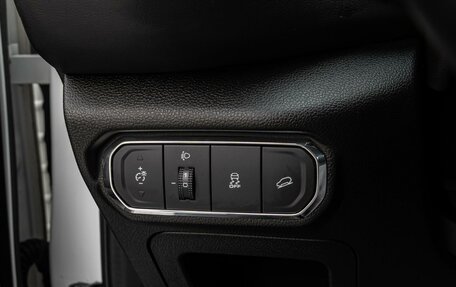 Haval Jolion, 2023 год, 1 598 000 рублей, 20 фотография