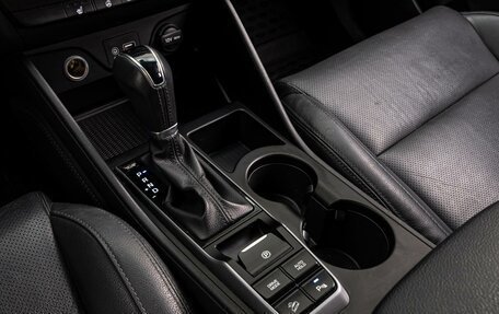 Hyundai Tucson III, 2017 год, 2 049 000 рублей, 12 фотография