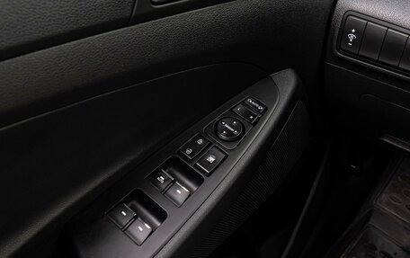 Hyundai Tucson III, 2017 год, 2 049 000 рублей, 19 фотография