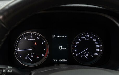 Hyundai Tucson III, 2017 год, 2 049 000 рублей, 16 фотография