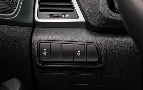 Hyundai Tucson III, 2017 год, 2 049 000 рублей, 20 фотография