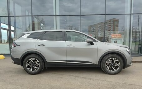 KIA Sportage IV рестайлинг, 2022 год, 3 224 000 рублей, 5 фотография