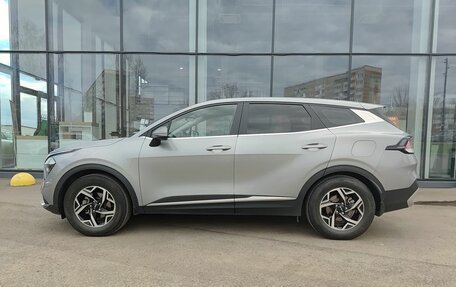 KIA Sportage IV рестайлинг, 2022 год, 3 224 000 рублей, 10 фотография