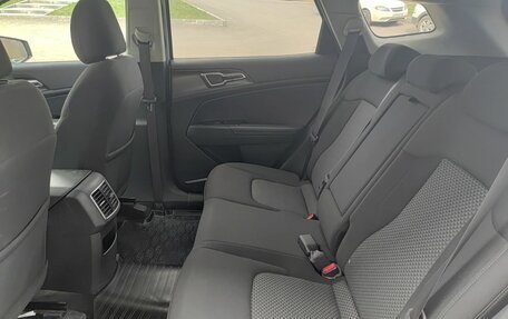 KIA Sportage IV рестайлинг, 2022 год, 3 224 000 рублей, 15 фотография