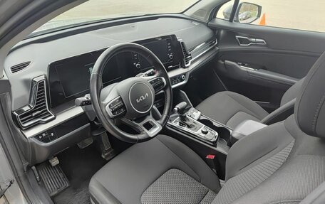 KIA Sportage IV рестайлинг, 2022 год, 3 224 000 рублей, 20 фотография