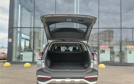 KIA Sportage IV рестайлинг, 2022 год, 3 224 000 рублей, 12 фотография