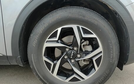 KIA Sportage IV рестайлинг, 2022 год, 3 224 000 рублей, 22 фотография