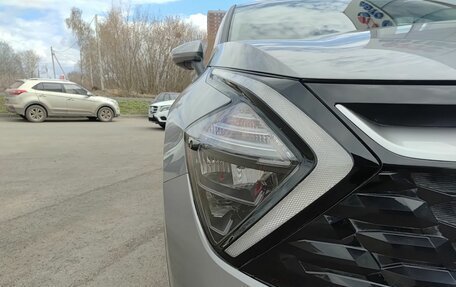 KIA Sportage IV рестайлинг, 2022 год, 3 224 000 рублей, 21 фотография