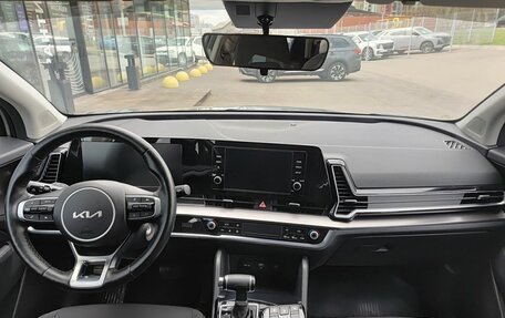 KIA Sportage IV рестайлинг, 2022 год, 3 224 000 рублей, 17 фотография