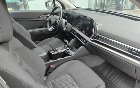 KIA Sportage IV рестайлинг, 2022 год, 3 224 000 рублей, 13 фотография