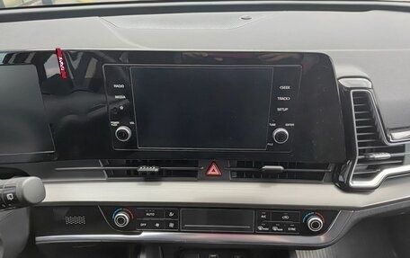 KIA Sportage IV рестайлинг, 2022 год, 3 224 000 рублей, 18 фотография