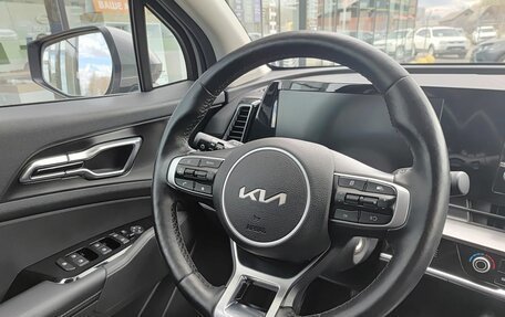 KIA Sportage IV рестайлинг, 2022 год, 3 224 000 рублей, 23 фотография