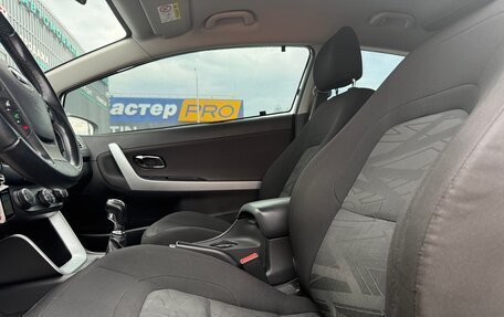 KIA cee'd III, 2016 год, 1 065 000 рублей, 10 фотография