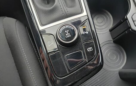 KIA Sportage IV рестайлинг, 2022 год, 3 224 000 рублей, 27 фотография