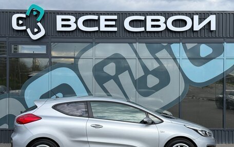 KIA cee'd III, 2016 год, 1 065 000 рублей, 8 фотография