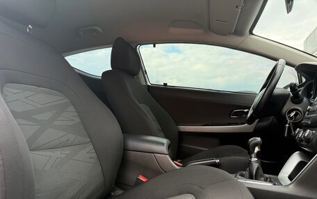 KIA cee'd III, 2016 год, 1 065 000 рублей, 7 фотография