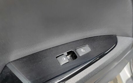 KIA Sportage IV рестайлинг, 2022 год, 3 224 000 рублей, 28 фотография