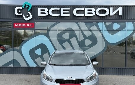 KIA cee'd III, 2016 год, 1 065 000 рублей, 5 фотография