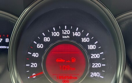 KIA cee'd III, 2016 год, 1 065 000 рублей, 20 фотография