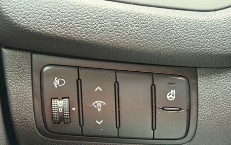 KIA cee'd III, 2016 год, 1 065 000 рублей, 14 фотография