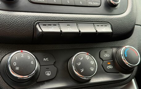 KIA cee'd III, 2016 год, 1 065 000 рублей, 17 фотография