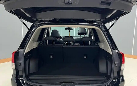 Subaru Forester, 2022 год, 2 650 888 рублей, 7 фотография