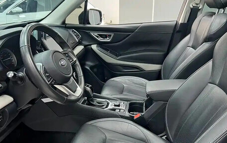 Subaru Forester, 2022 год, 2 650 888 рублей, 8 фотография