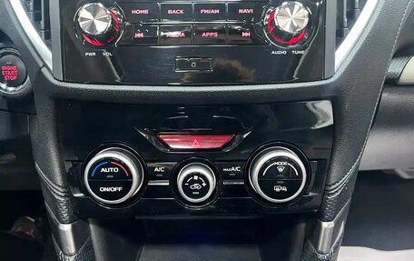 Subaru Forester, 2022 год, 2 650 888 рублей, 13 фотография