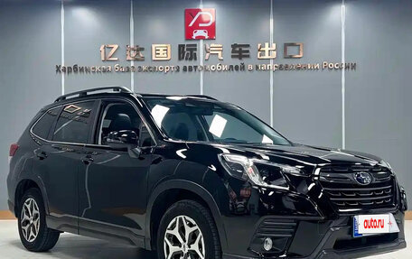 Subaru Forester, 2022 год, 2 650 888 рублей, 3 фотография