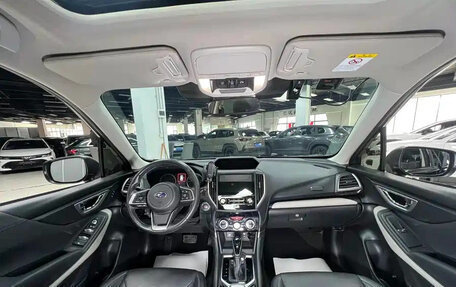 Subaru Forester, 2022 год, 2 650 888 рублей, 9 фотография