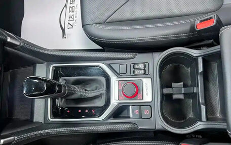 Subaru Forester, 2022 год, 2 650 888 рублей, 11 фотография