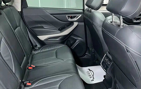 Subaru Forester, 2022 год, 2 650 888 рублей, 15 фотография