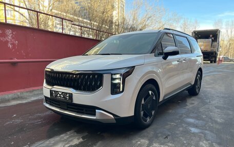 KIA Carnival, 2025 год, 4 990 000 рублей, 1 фотография