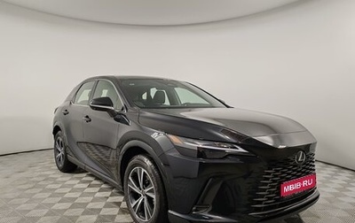 Lexus RX IV рестайлинг, 2025 год, 8 900 000 рублей, 1 фотография