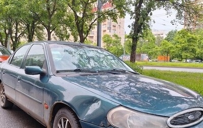 Ford Mondeo II, 1997 год, 93 000 рублей, 1 фотография