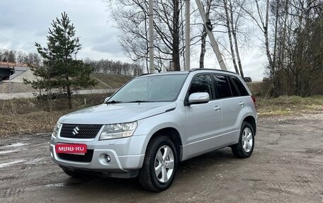 Suzuki Grand Vitara, 2011 год, 1 350 000 рублей, 1 фотография